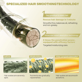 Bremod Premium Hair Serum 10-in-1 210ml | Hydrating Anti-Frizz Shine Hair Treatment