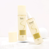 Bremod Ultra Fix Hair Mist | Anti-Frizz Lightweight Hair Spray with Oils 210ml