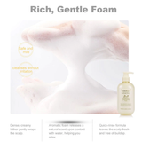 Bremod Premium 2-in-1 Shampoo Conditioner – Mild Daily Hair Cleanser 250ml