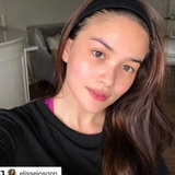 KJM Cosmetics  Bittersweet Magenta Lip Cheek & Lid Tint 10mL |Arriving soon