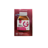 JOJI Gluta Primme 30 Capsules | Premium Glutathione with Collagen, Rosehip & Pine Bark