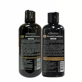 KORMESIC 5% Minoxidil With Biotin Hair Care Set 300ml Shampoo & Conditioner