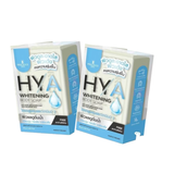 Precious Skin Hya Body Soap 80g – Hydrating Cleansing Bar with Hyaluronic Acid -2- Pack