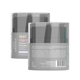 Luxe Organix Dark Spot Clearing Cleansing Balm 45g | Yuja Vita-C, Niacinamide & Heartleaf First Cleanse