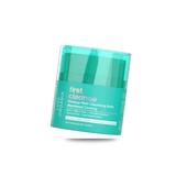 Luxe Organix First Cleanse Blackhead Clearing Cleansing Balm 45g | BHA, Niacinamide & Heartleaf Extract