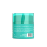 Luxe Organix First Cleanse Blackhead Clearing Cleansing Balm 45g | BHA, Niacinamide & Heartleaf Extract
