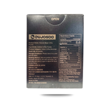 DUJOSOO Black Coffee Powder (30g | 10 × 3g Sachets)