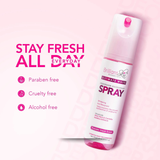 Brilliant Skin Ultimate Underarm Deodorant Spray (60ml)
