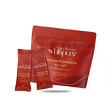 Wellness Whispers Apple Iced Tea Hormonal Imbalance Powdered Drinks 21g x 10 Sachets