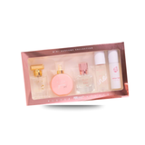 Ryxskin  SLAYER SCENTS collection- mini versions