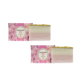 G21 Golden Dust Glass Skin Soap, 135G 2-PACK