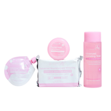 Brilliant Skin Essentials Advanced Moisturizing and hydrating kit