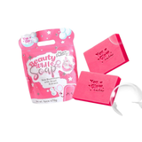 You Glow Babe Beauty White Soap with Sea Buckthorn and  Snail Extract - 5 Bars x 70g