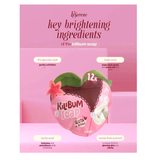 KSerene KiLiBUM Gluta Glycolic Soap 70g x 3 Bars