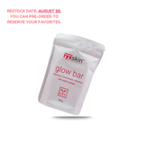 Ryxskin Glow Bar 135g