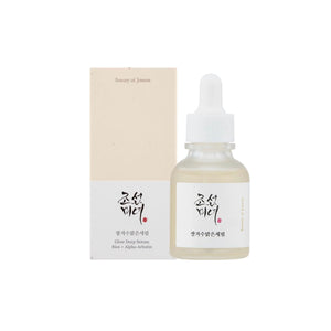 BEAUTY OF JOSEON Glow Deep Serum Rice + Alpha-Arbutin