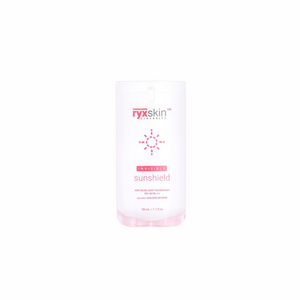 Invisible Sunshield SPF 40 PA +++ BROAD SPECTRUM 50ml 
