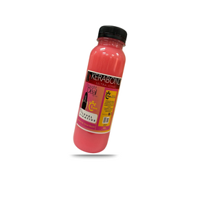 KERA BOND Ultra-Ionic 1-Minute Keratin Treatment- 250ml