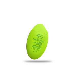 Madam Kilay's Mamoru SPF 60 UVA/UVB Protection, 50g