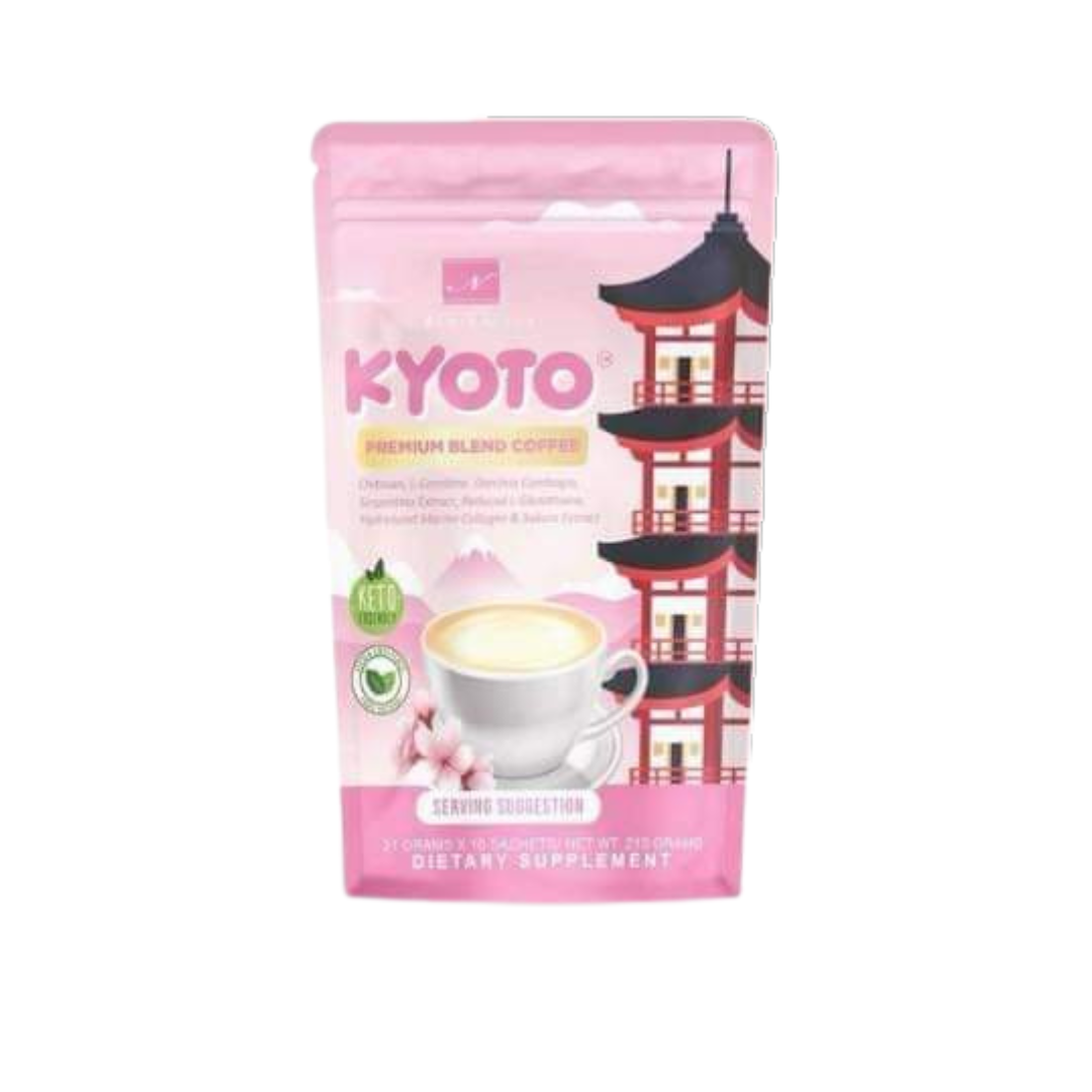 爆買いしたくなる Namiroseus KYOTO Sachets 10 x 21g Coffee, Blend Premium コーヒー