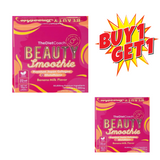 Beauty Smoothie - Peach mango flavor (10 sachets)- The diet coach ( exp: july 2024)