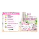PSPH Beauty White Label Hair Mask Ultimate Hair Food & Mousse Shampoo