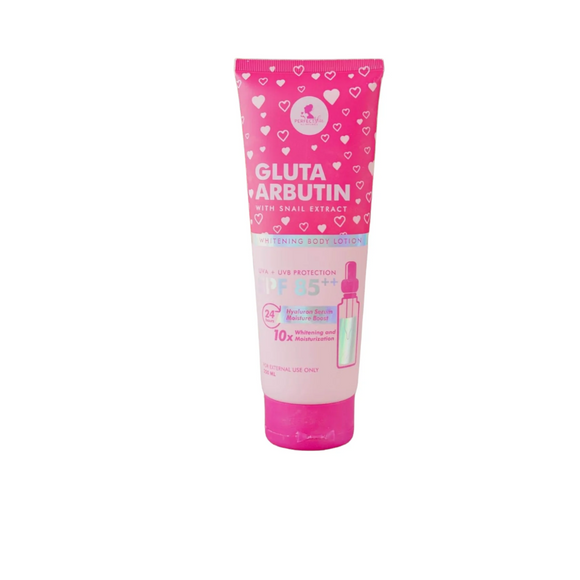 Perfect Skin Gluta Arbutin Whitening Body Lotion, 250ml