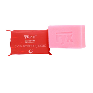 Glow Restoring Soap, 135 g