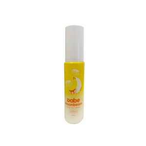 Babe Formula CHIFFON Moonbeam Daily Hair Spray 60ml