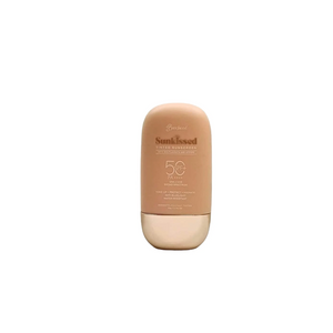 Barefaced Sunkissed TINTED Sunscreen SPF 50 PA++++, 50g