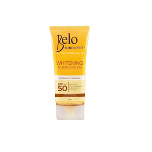 Belo SunExpert Whitening Sunscreen SPF 50 PA++ -