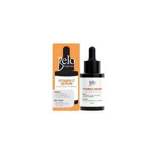 Belo Essentials Vitamin C Serum (30ml)