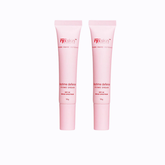 Pore care Evening Cream (15g) 2-pack