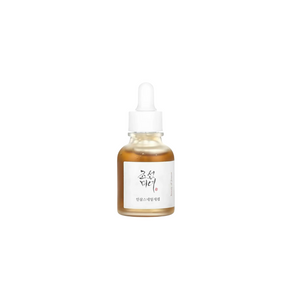 BEAUTY OF JOSEON Revive Serum : Ginseng + Snail Mucin 30ml