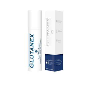 Glutanex Snow White Cream 50ml