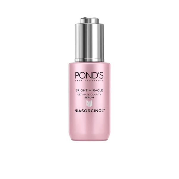 Pond's Bright Miracle Day Serum with NIASORCINOL - 30g – Skin