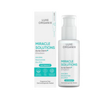 Luxe Organix AHA-BHA Miracle Solutions Emulsion 80ml