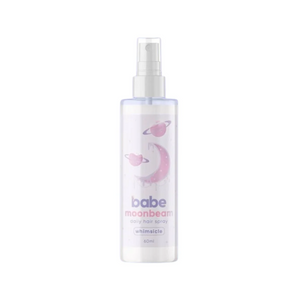 Babe Formula WHIMSICLE Moonbeam Daily Hair Spray, 150ml