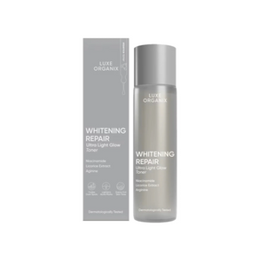 Luxe Organix Whitening Repair Essence Ultra Light Glow Toner 150ml