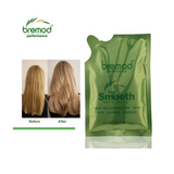 Bremod Top Smooth Hair Reconstructor with Ginseng Essence 3 x 50ml Sachets