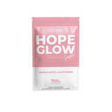 Luna Aura HOPE GLOW Super 700mg (60 Capsules)