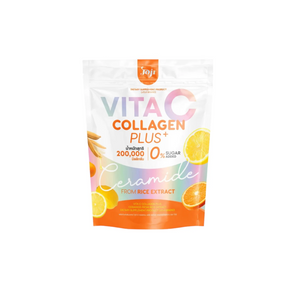 JOJI SECRET YOUNG Vita C Collagen Plus+ Ceramide