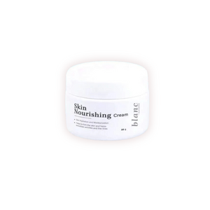 Beautederm Blanc Skin Nourishing Cream 20g