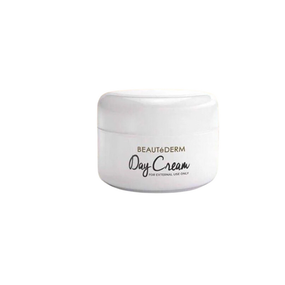 BEAUTEDERM Day Cream 20g - SPF 50