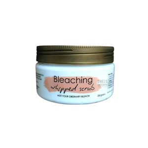 K-BEAUTE K-Beautè BLEACHING WHIPPED SCRUB, 250g