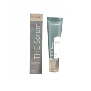 SKINDough The Serum 5% Niacinamide, 30ml