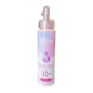 Ms. Tsung Essentials Serum Lotion SPF 30, 250ml