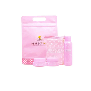 Perfect Skin Rejuvenating Set