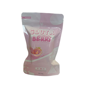 Bella Amore Skin Gluta Berry Soap 135g