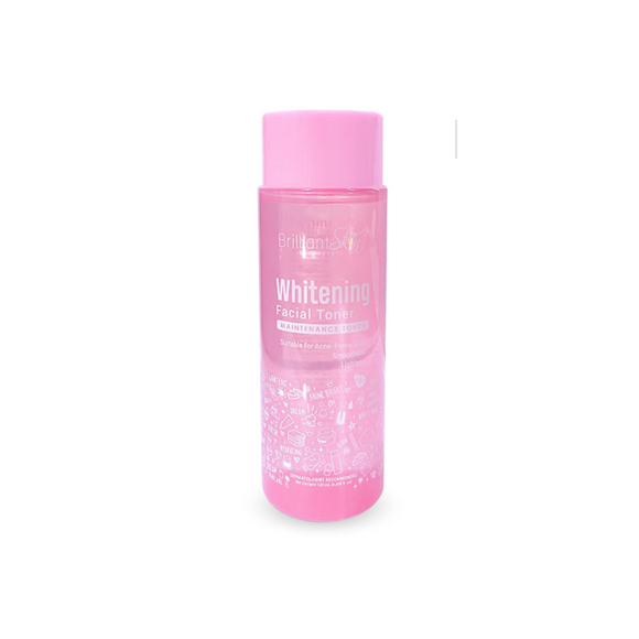 Brilliant Skin Essentials Maintenance Toner, 120ml ( EXPIRES AUGUST 2025)